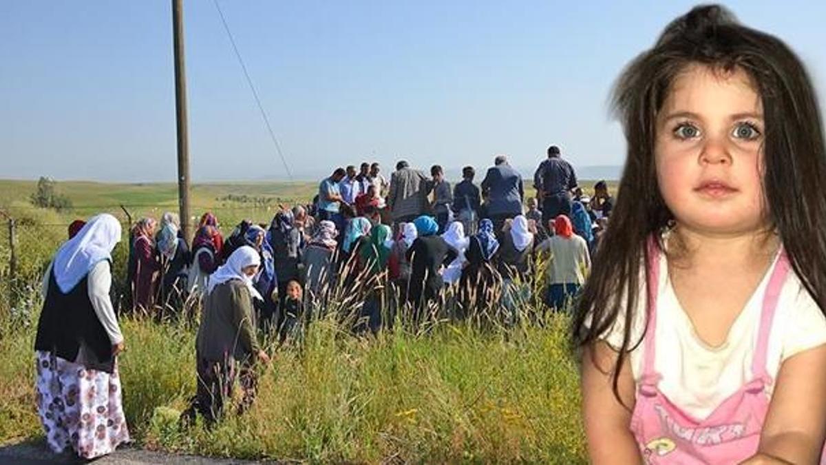 Minik Leyla cinayetinde karar çıktı! Korkunç detay: Kayınpederimle birlikte olduğum...