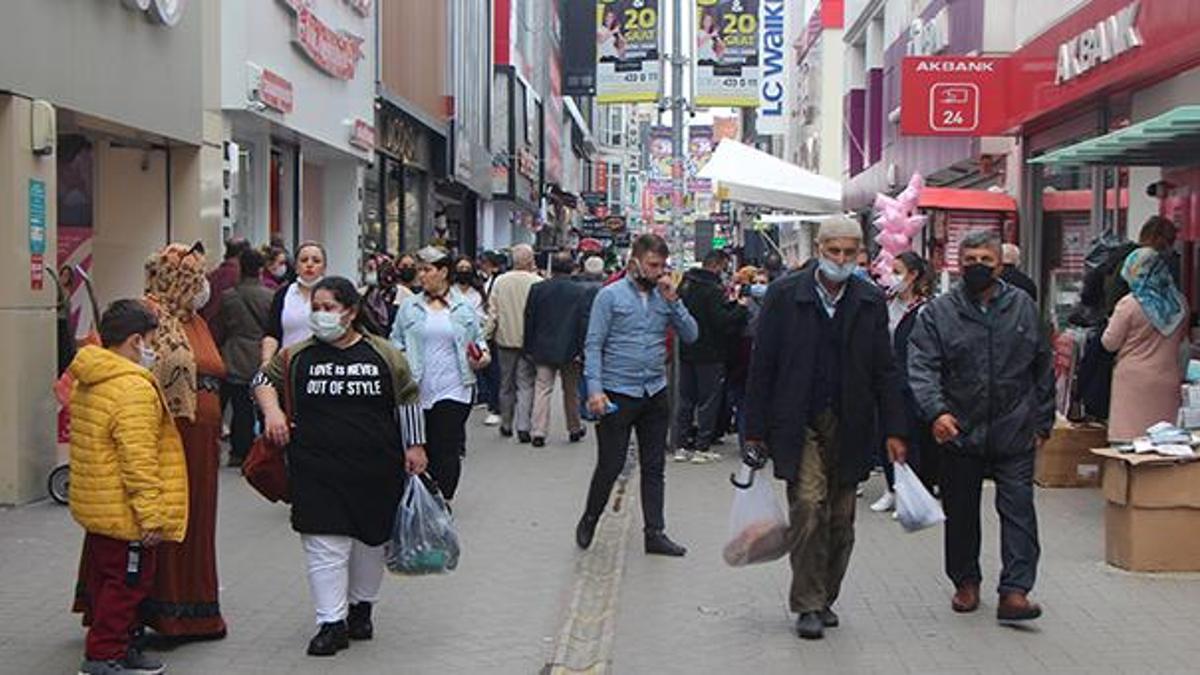 'Aşı olmayanlar Samsun'a alınmayacak mı?' Valilikten son dakika açıklaması geldi