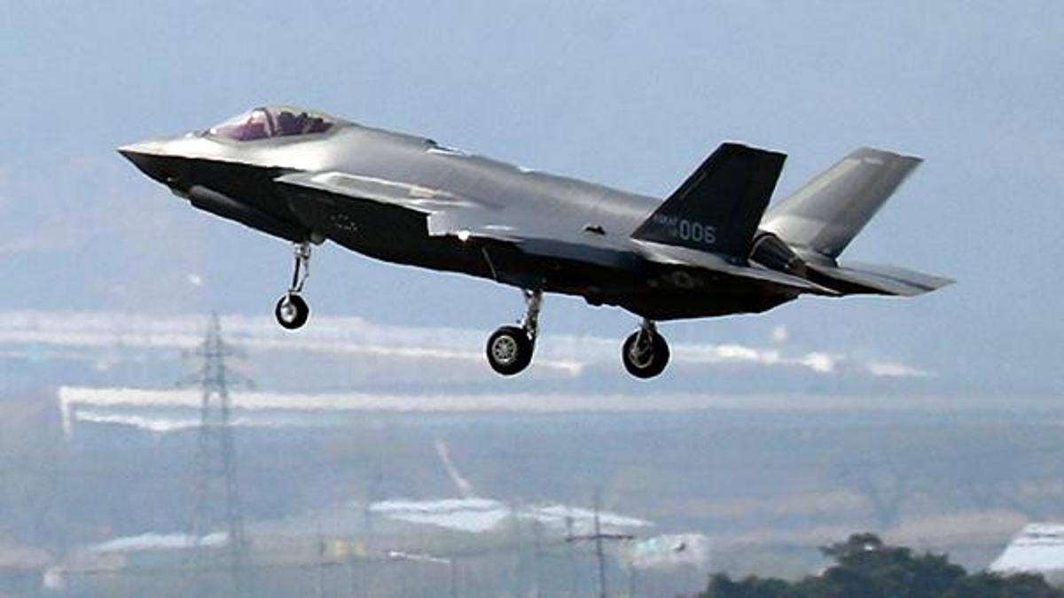 Cumhurbaşkanı Erdoğan'dan son dakika F-35 açıklaması: Yeni teklifler geliyor...