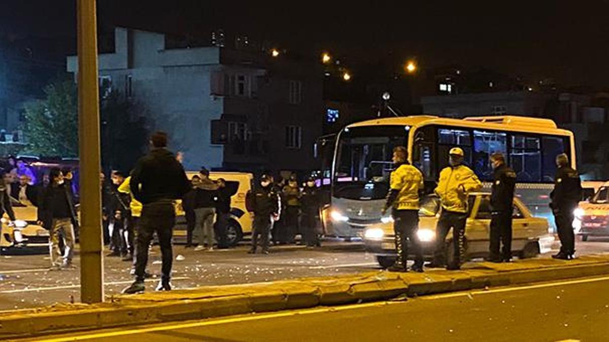 Düğünü kabusa çeviren olay! Halay çekerken bu da oldu