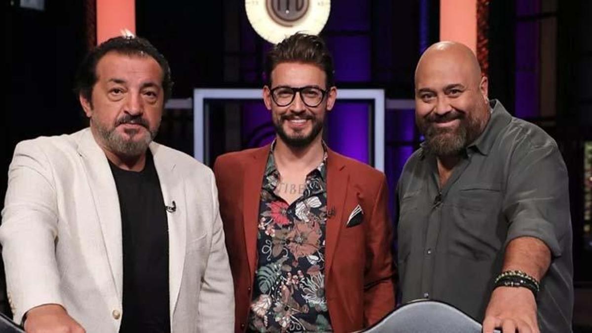 Masterchef'te dün akşam kim elendi? 14 Kasım 2021 Masterchef’te elenen isim…