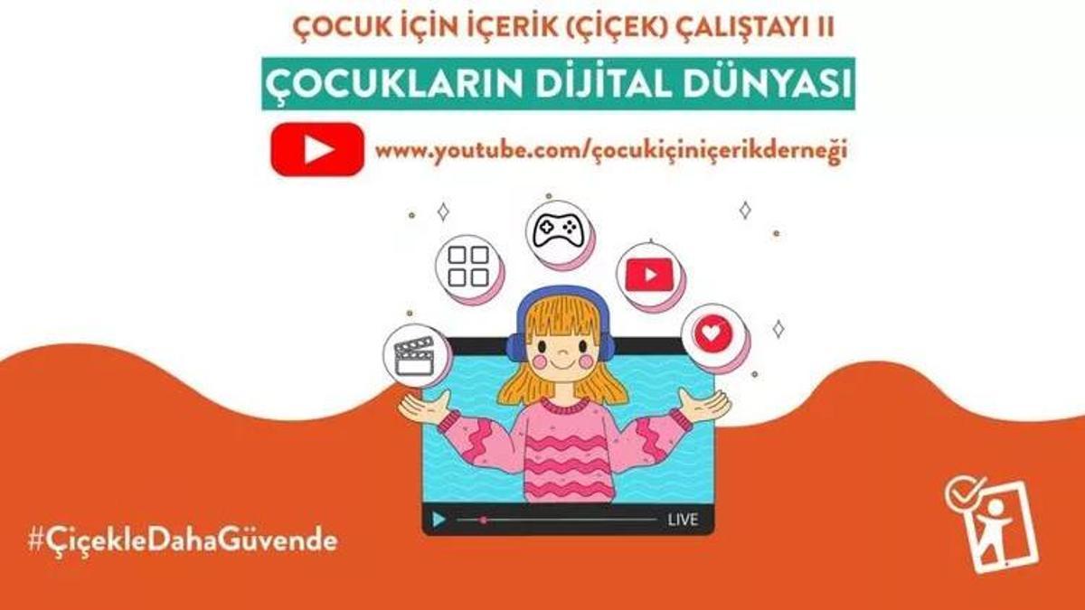 Pandemiyle birlikte çocukların dijital dünyası nasıl değişti?