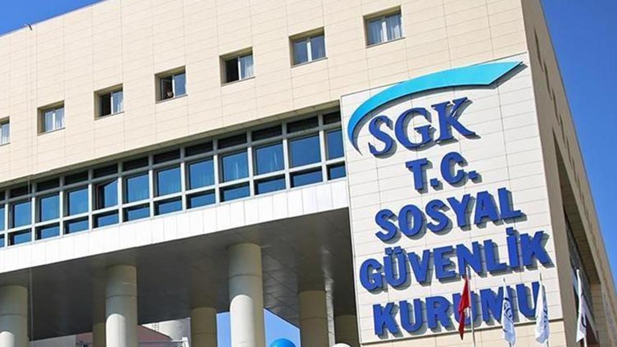 Ücretleri SGK ödüyor! Milyonlarca kişi için geçerli, emeklilik imkanı ve...