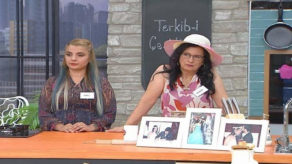 Gelinim Mutfakta'nın yeni sunucusu kim? Gelinim Mutfakta'yı bu hafta kim sunacak? İşte Gelinim Mutfakta 15 Kasım sunucusu!