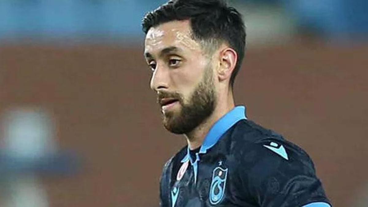 Yunus Mallı adım adım Giresunspor'a