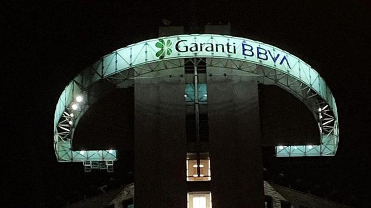 Garanti Bankası ile ilgili flaş karar!