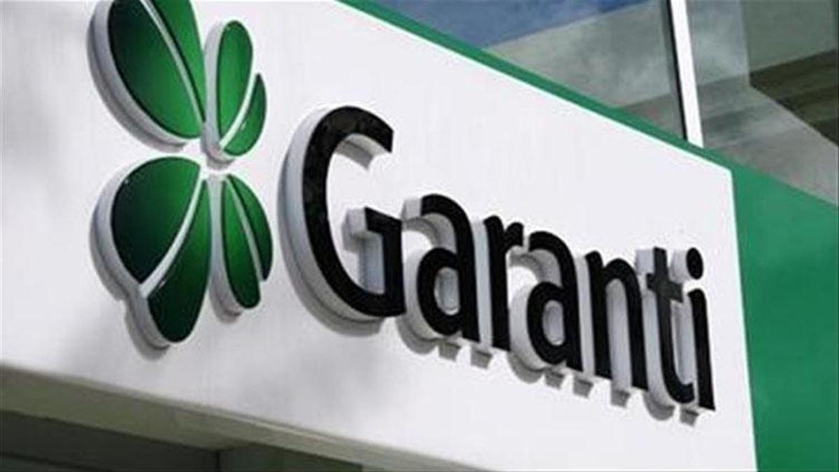 BBVA'dan önemli karar! KAP'a bildirildi! Garanti hisseleri için pay alımı kararı!