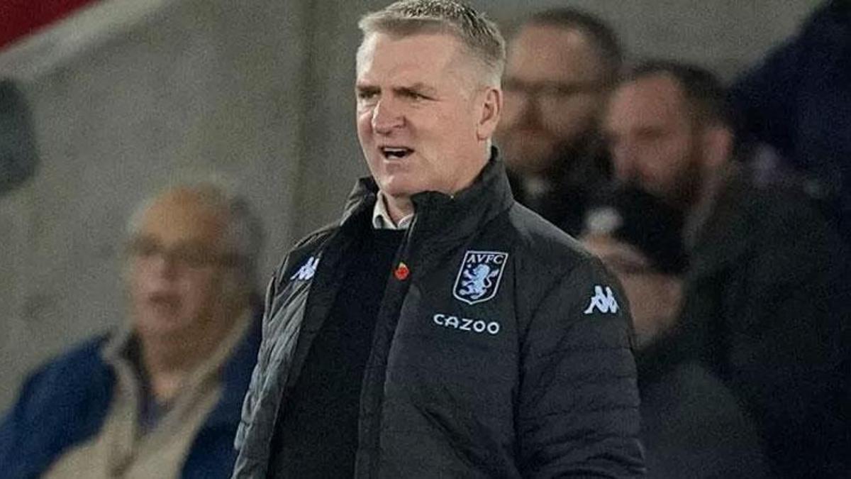 Aston Villa'dan kovuldu Ozan Kabak'ın yeni hocası oldu