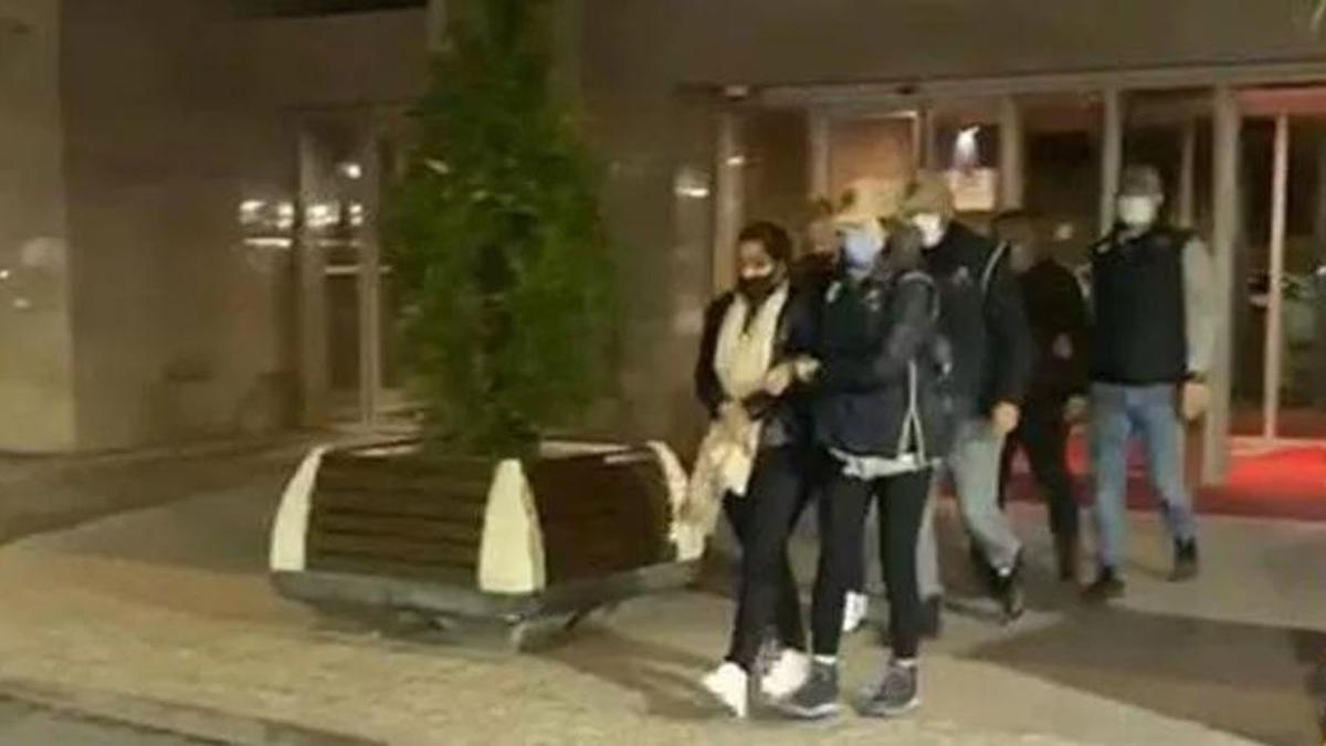 Cumhurbaşkanı Erdoğan'ın konutunun fotoğraflanması soruşturmasından flaş detaylar