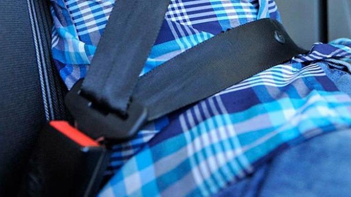 Araba kullanan herkesi kapsıyor! Emniyet kemeri ile ilgili flaş açıklama