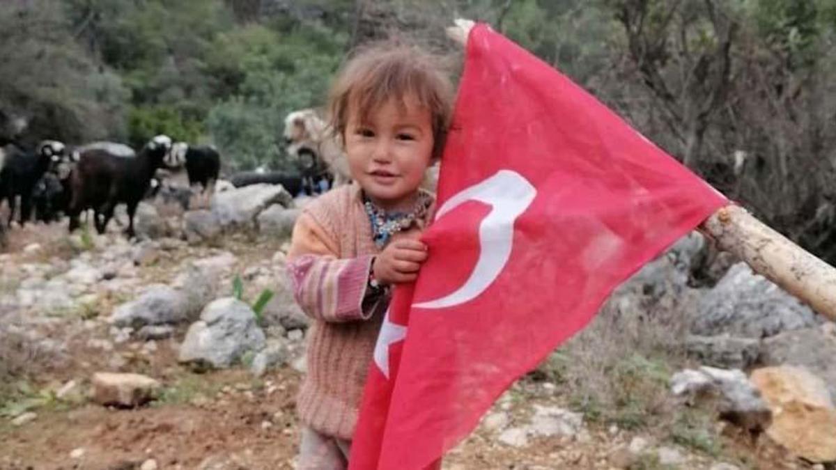 Müslüme Yağal bulundu mu? Yörük kızı Müslüme kimdir, Müge Anlı'da aranan kayıp Müslüme olayında husumetli ayrıntısı!