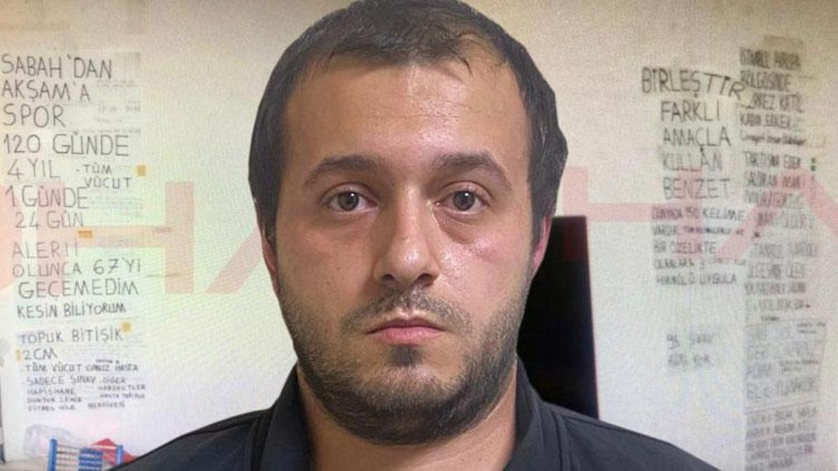 Mimar Başak Cengiz'i samuray kılıcıyla öldüren Can Göktuğ Boz'un odasında cinayet notları ortaya çıktı: Herkes katil, kadın erkek, tartışma...