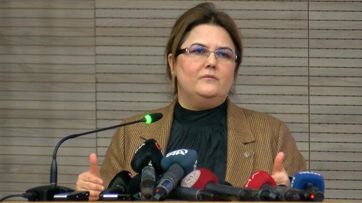 Bakan Yanık: Kadınlar, kalkınma ve toplumsal gelişmenin yeni lokomotif gücüdür
