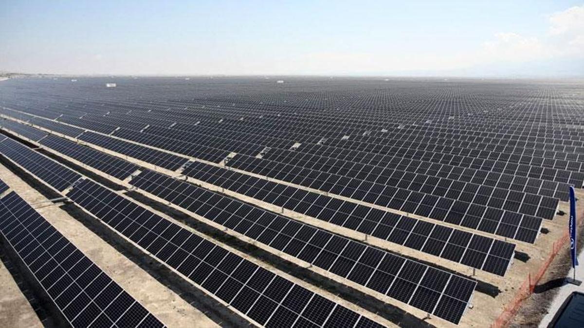 İngiltere'den Kalyon Enerji'ye 217 milyon sterlin finansman