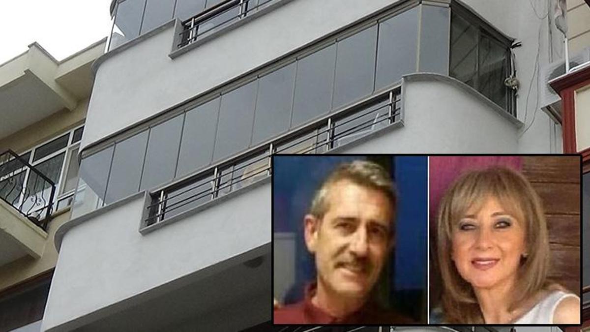Çanakkale'de korkunç cinayet! İş insanı ile eşini öldürmüştü: Sebebi belli oldu