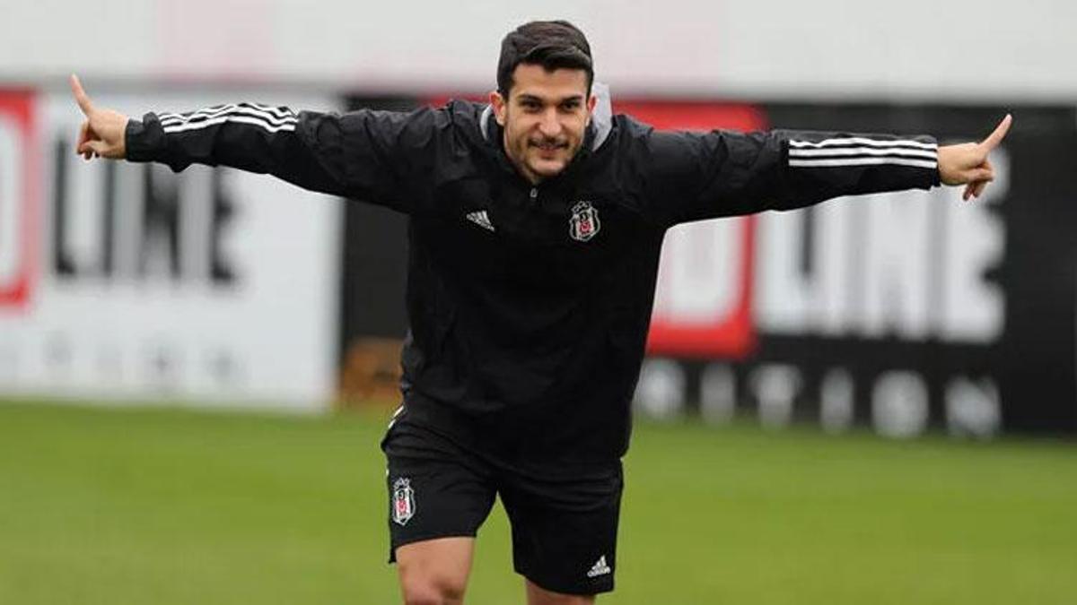 Sıkıntı yok Necip Uysal var!