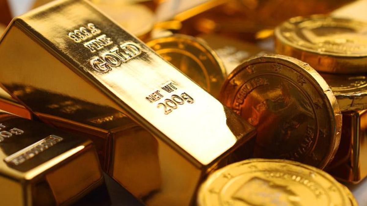 Gram altında yeni rekor! Altın için yeni fiyat 670 lira