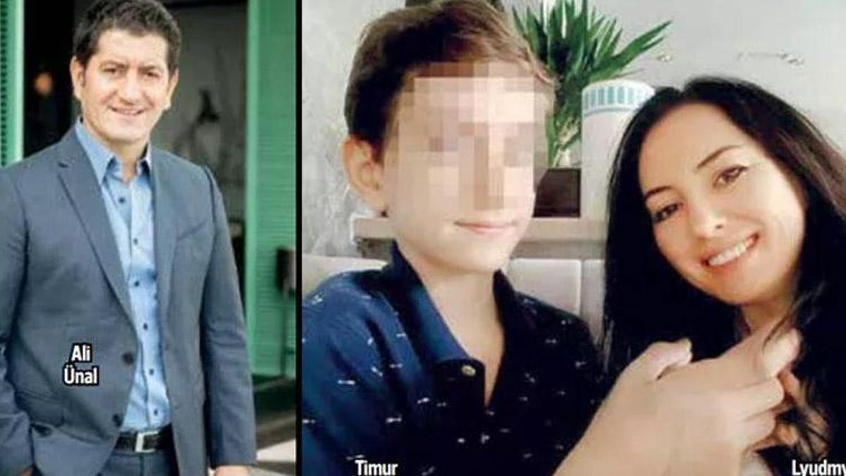 Ünlü iş adamına şok babalık raporu! Yüzde 99.99 çıktı