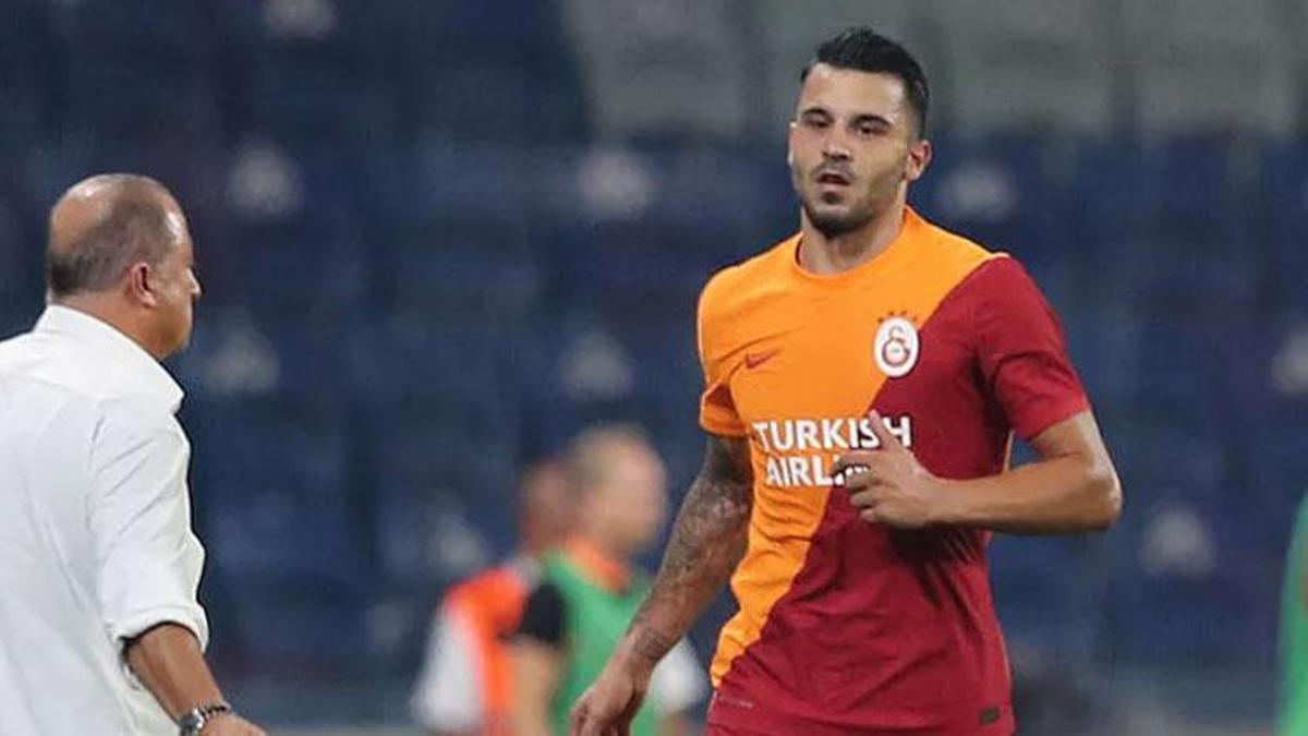 Aytaç Kara'nın yeni takımı Adana Demirspor oluyor