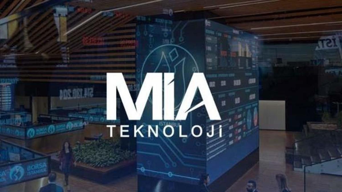Mia teknoloji halka arz kaç lot verir, Mia hisse ne zaman işlem görecek? Mia Teknoloji halka arz sonuçları merak ediliyor!