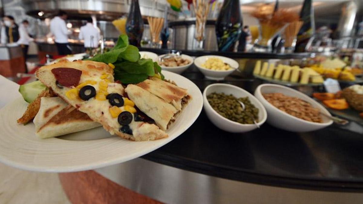 Kafe ve restoranlarla ilgili flaş açıklama! Yüzde 40 azaldı