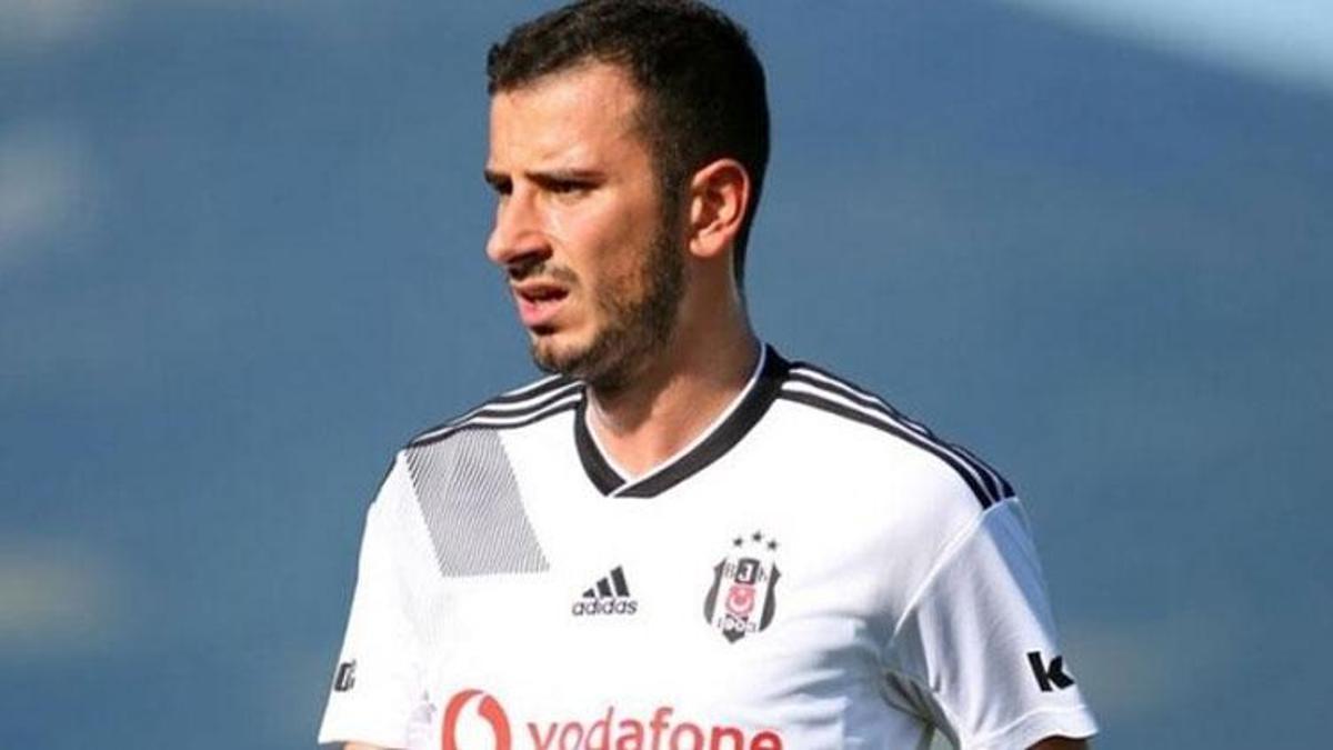 Sivasspor kötü gidince Oğuzhan Özyakup'a sarıldı