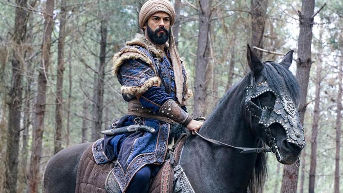 Burak Özçivit'e hapis şoku! O sözler başını yaktı