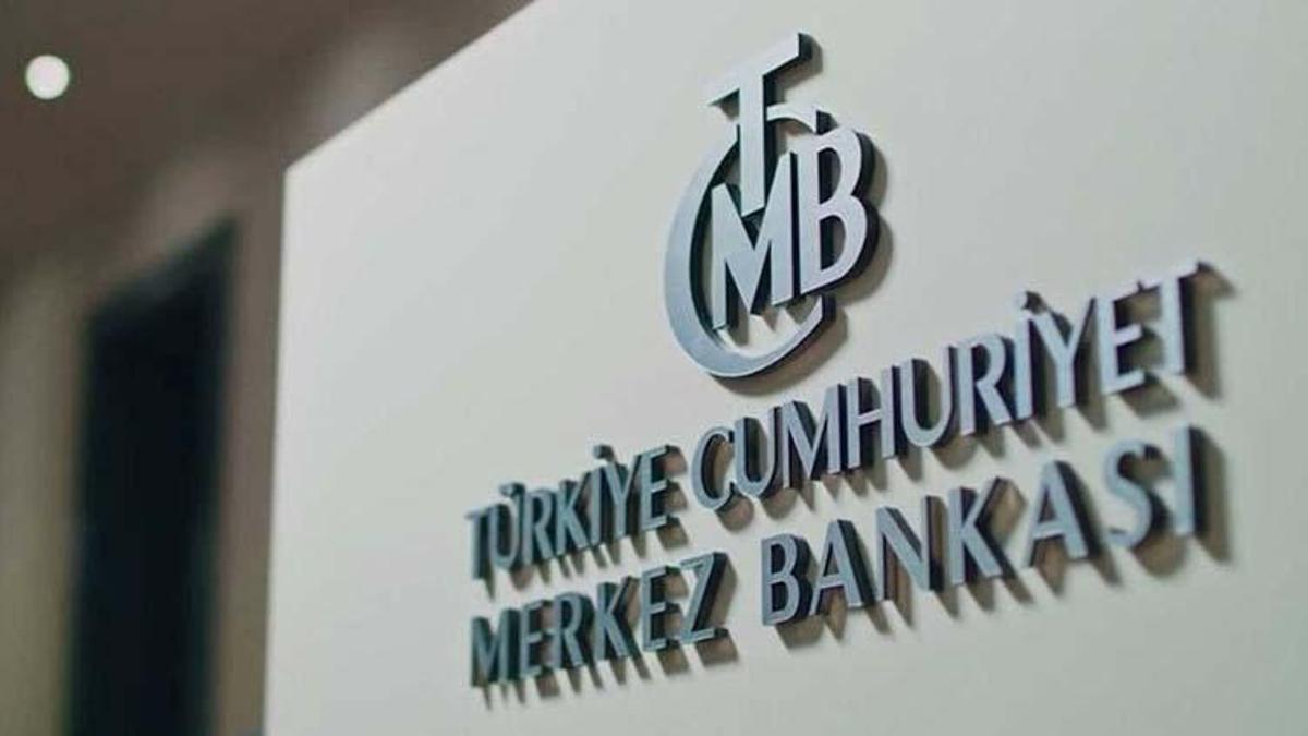 Merkez Bankası faiz kararı ne olur, kasım toplantısı ne zaman? Kasım ayı faiz beklentisi merak ediliyor! PPK faiz beklenti anketi açıklandı!