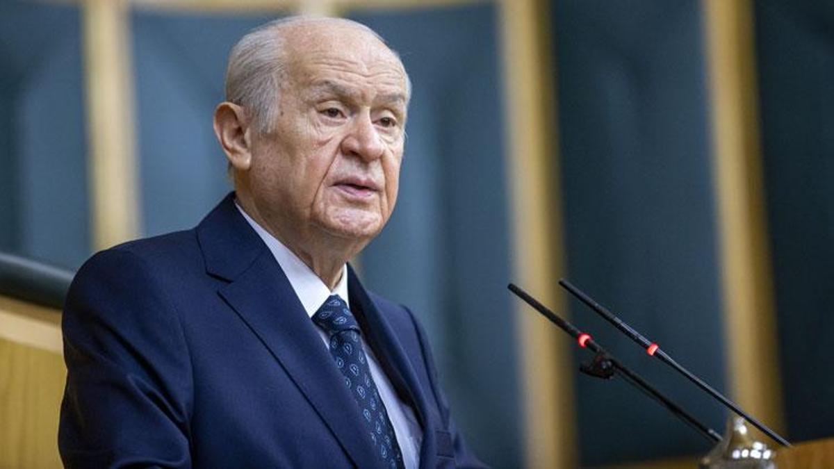 MHP lideri Devlet Bahçeli'den EYT, 3600 ek gösterge ve asgari ücret çıkışı!