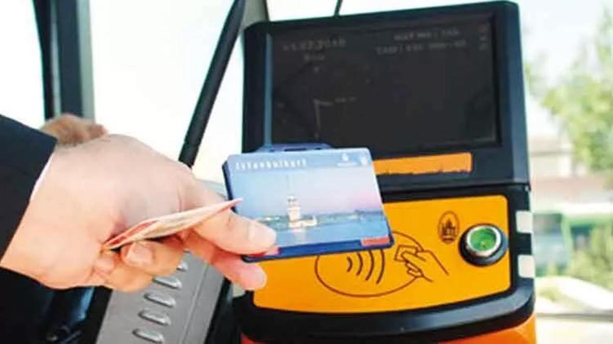 Ücretsiz tek geçiş hakkı! Haftada 50 bin adım atanlar yararlanacak