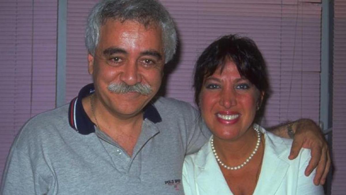 Oya Başar kansere yakalandığı dönemi anlattı: Levent Kırca beni tanımadı