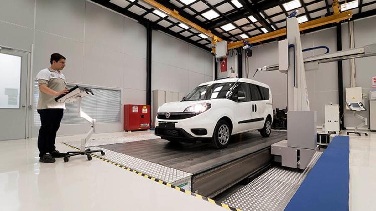 Otomotiv Ar-Ge’sinde istihdam artıyor!
