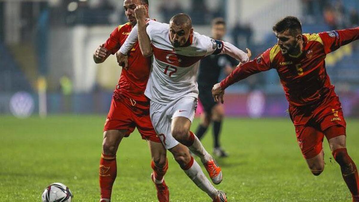 Türkiye Play Off muhtemel rakipleri kim? Dünya Kupası elemeleri play off maçları ne zaman?
