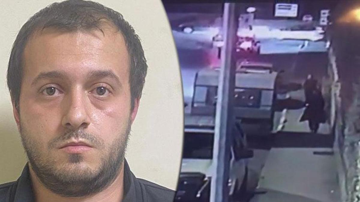 Samuray kılıcıyla katledilen genç mimar Başak Cengiz'in katili Can Göktuğ Boz hakkında savcıdan çarpıcı karar
