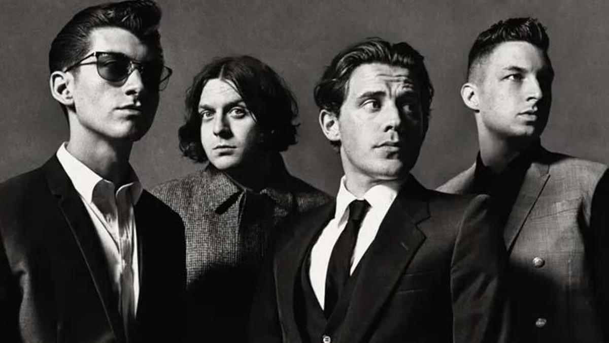 Arctic Monkeys bilet fiyatları 2022 ne kadar, Arctic Monkeys Türkiye konseri ne zaman? Zorlu Artic Monkeys Türkiye İstanbul 2022 konseri!