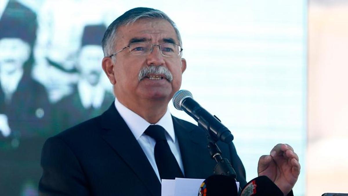 İsmet Yılmaz AK Parti Grup Başkanı oldu