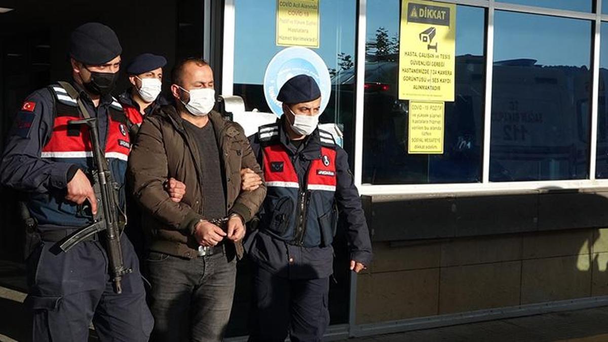 Düğünde arkadaşlarının ölümüne neden olmuştu! 2 şarjör boşaltmış