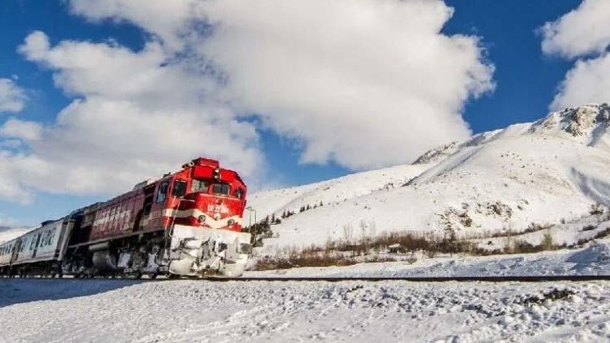 Doğu Ekspresi bileti ne kadar? Ankara Kars Doğu Ekspresi ne zaman başlıyor, tren bileti nasıl ve nereden alınır?