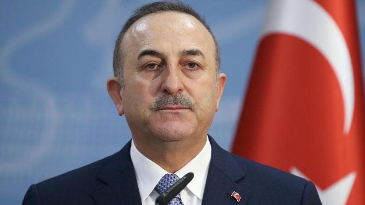 Dışişleri Bakanı Mevlüt Çavuşoğlu'ndan Ermenistan'a tepki: Azerbaycan yalnız değildir