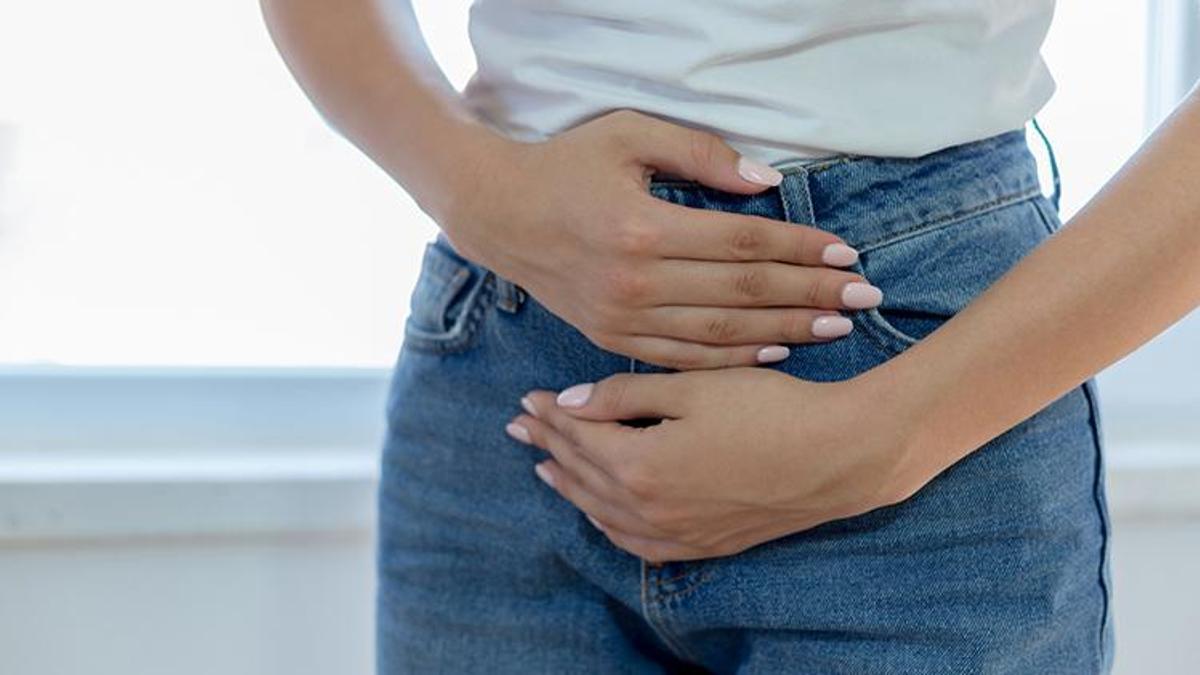 Karın şişkinliği jinekolojik bir problemin belirtisi olabilir mi?