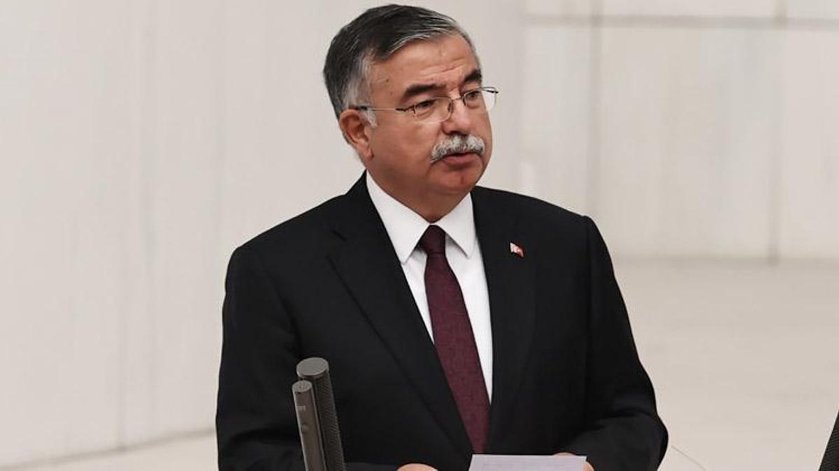 AK Parti'de flaş görev değişikliği