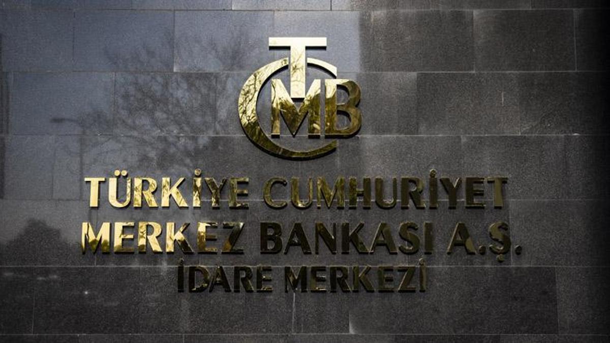 Merkez Bankası açıklayacak! Nefesler tutuldu! Faiz kararı...