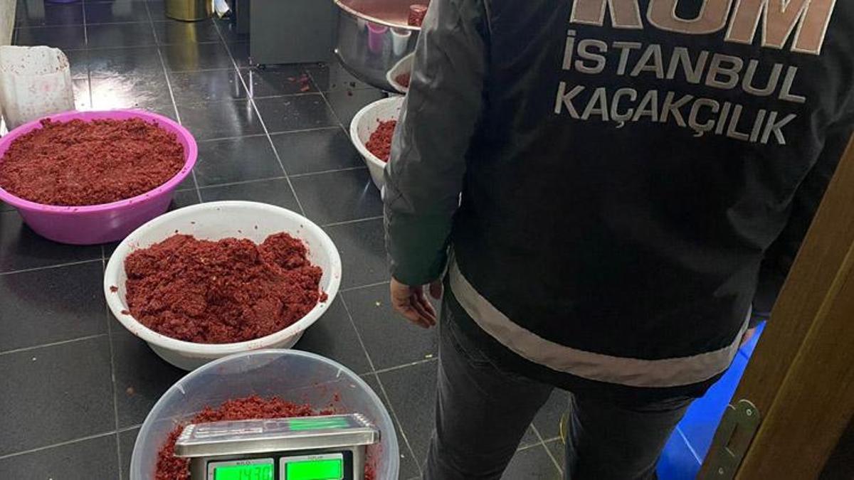 İstanbul Merkezli 13 ilde operasyonu: Çok sayıda gözaltı var