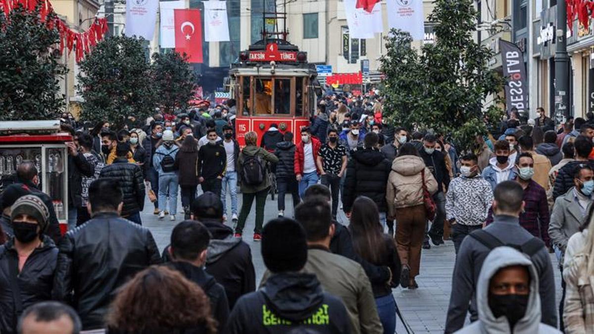 Vaka sayılarıyla ilgili flaş gelişme! Türkiye'yi de vuracak