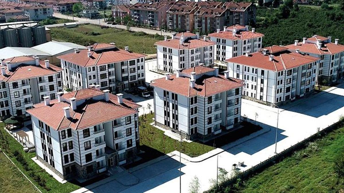 TOKİ'den ev sahibi olmak isteyenlere büyük fırsat! Başvurular başladı, 393 lira taksitle...