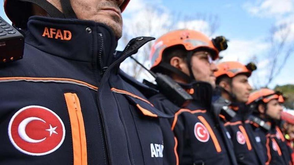 AFAD başvuru ekranı: 1.749 personel alımı başvurusu nasıl yapılır, AFAD personel alımı başvuru şartları nelerdir?