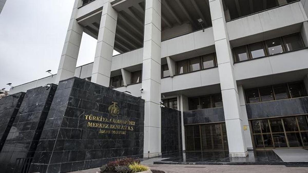 Son dakika... Merkez Bankası faiz kararını açıkladı!