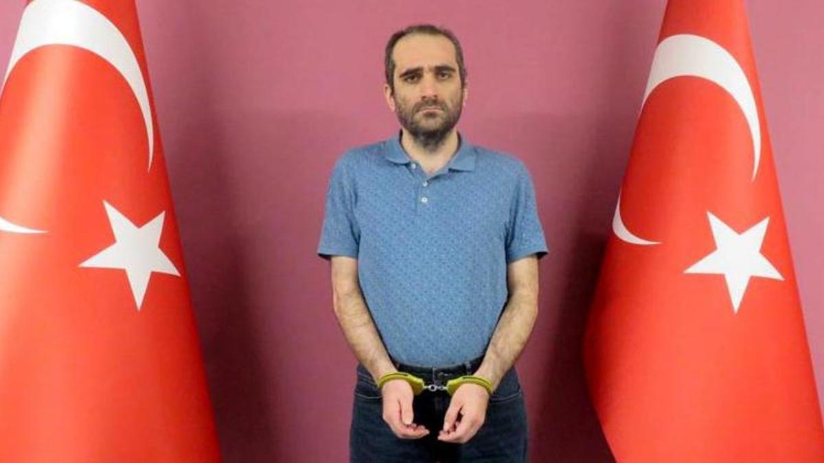 FETÖ elebaşı Gülen'in yeğeni örgütün ABD yapılanmasını deşifre etti! Tek tek isim verdi