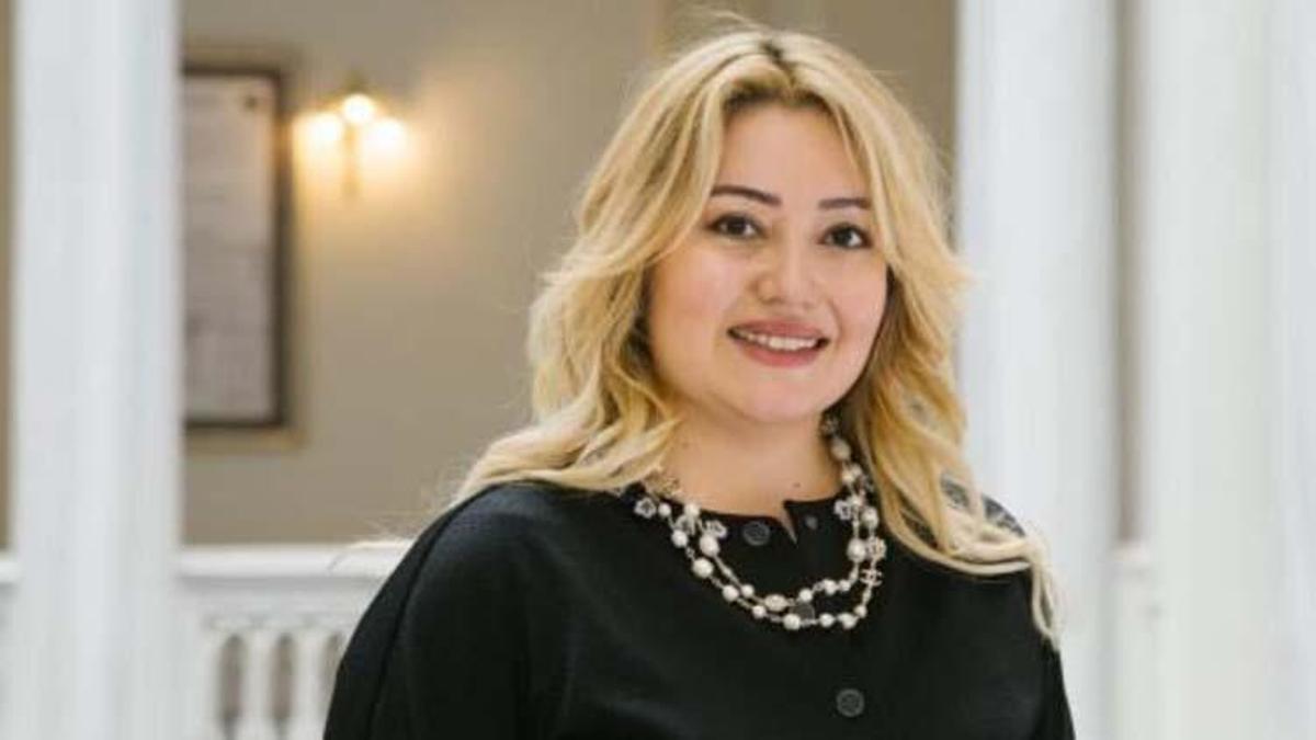 Elif Haykır Hobikoğlu kimdir, nereli, kaç yaşında? Merkez Bankası genel kurul üyesi Elif Haykır Hobikoğlu…