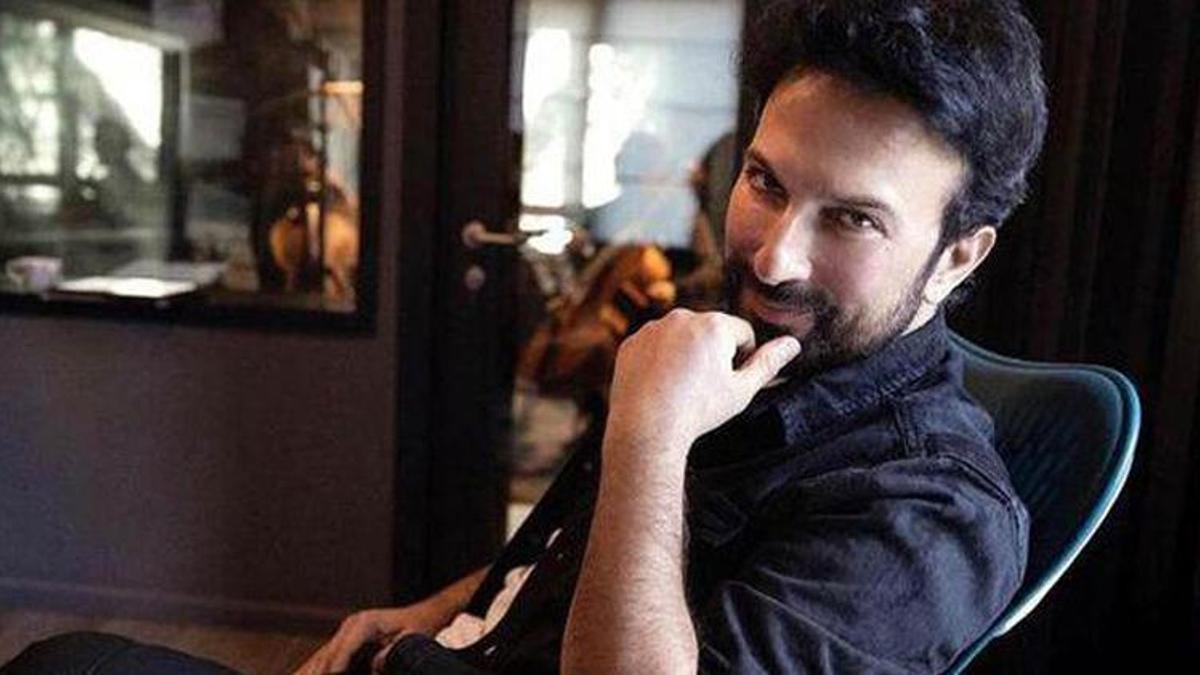 Tarkan'dan son paylaşımıyla dikkat çekti!